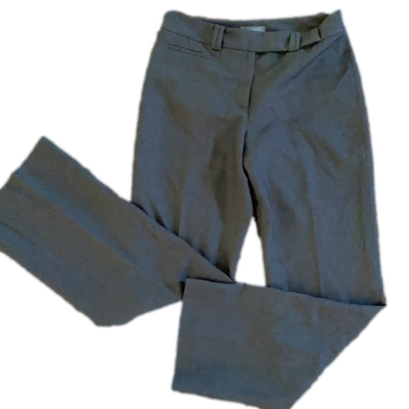 Ann Taylor gray pants - Picture 1 of 5